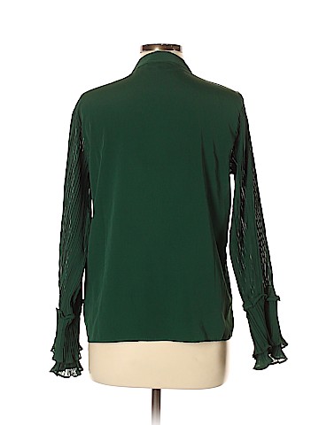 Walter Baker Long Sleeve Blouse (view 2)