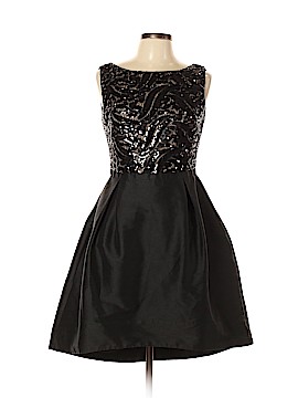 ML Monique Lhuillier Size 10