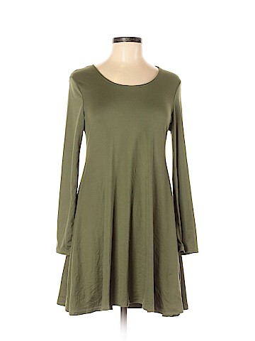 Forever 21 Casual Dress (view 1)