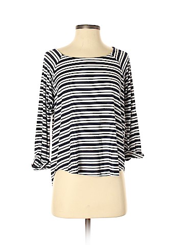 Splendid 3/4 Sleeve Top (view 1)