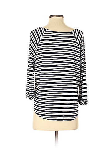 Splendid 3/4 Sleeve Top (view 2)