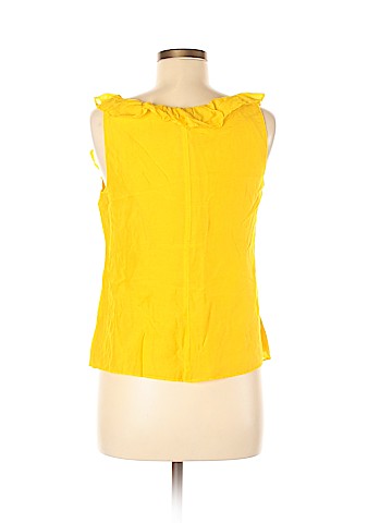 Liquid Sleeveless Blouse (view 2)