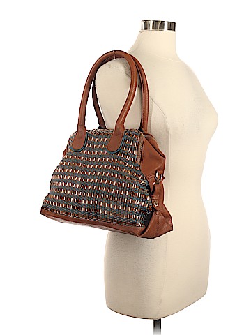 Big Buddha Satchel (view 2)