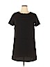 Lulu's 100% Polyester Black Casual Dress Size L - photo 1