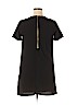 Lulu's 100% Polyester Black Casual Dress Size L - photo 2