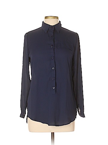 Unbranded Long Sleeve Blouse (view 1)