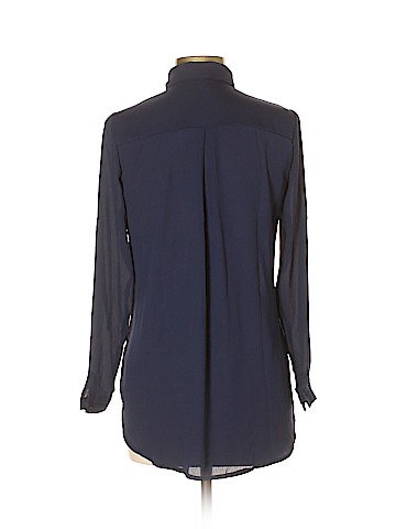 Unbranded Long Sleeve Blouse (view 2)