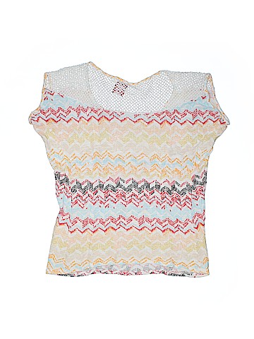 Ella Moss Short Sleeve Top (view 2)