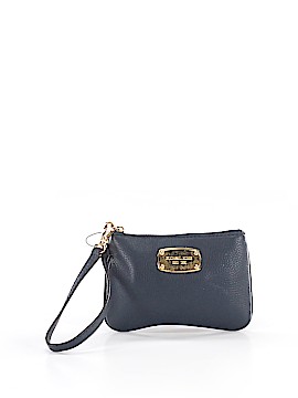 MICHAEL Michael Kors Leather Wristlet