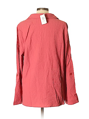 The Tog Shop Long Sleeve Button-Down Shirt (view 2)