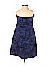 Theory Blue Casual Dress Size 8 - photo 2