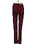 Carmar Burgundy Jeans Size 26 waist - photo 2