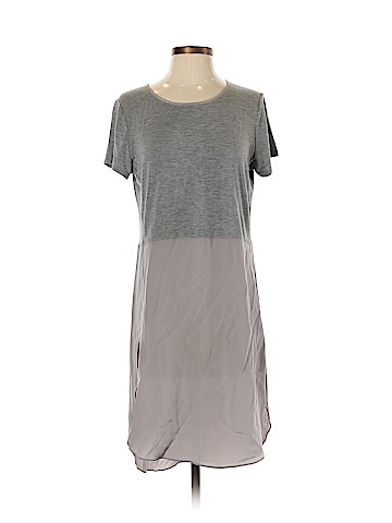 HEATHER Casual Dress (view 1)