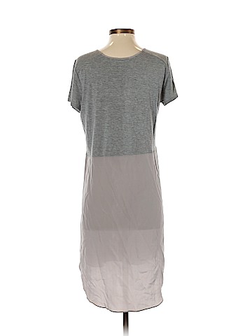 HEATHER Casual Dress (view 2)