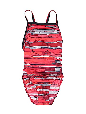 Speedo One Piece Swimsuit (view 1)