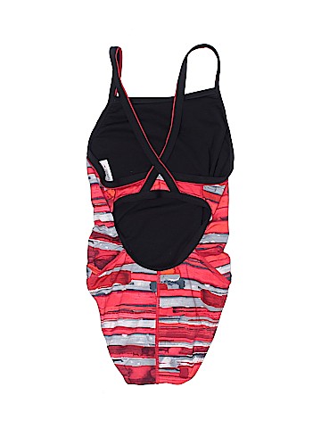 Speedo One Piece Swimsuit (view 2)