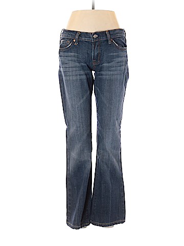 7 For All Mankind Jeans (view 1)