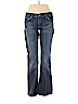 7 For All Mankind Blue Jeans Size 29 waist - photo 1