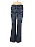 7 For All Mankind Blue Jeans Size 29 waist - photo 2