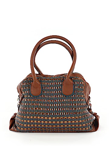 Big Buddha Satchel (view 1)