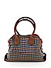 Big Buddha Brown Satchel One size - photo 1