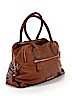 Big Buddha Brown Satchel One size - photo 3