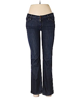 Gold Sign Size 29 Tall waist