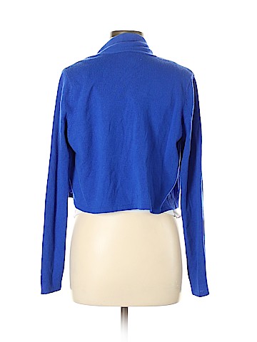 Rebecca Taylor Cashmere Cardigan (view 2)