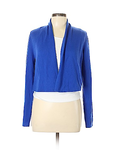 Rebecca Taylor Cashmere Cardigan (view 1)