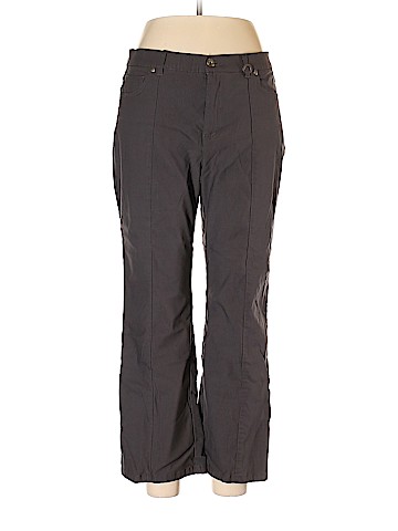 Ur Rebel Casual Pants (view 1)