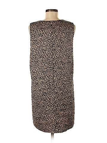 Ann Taylor Casual Dress (view 2)