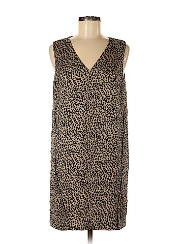 Ann Taylor Casual Dress (view 1)