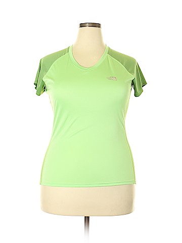 The North Face Active T-Shirt (view 1)
