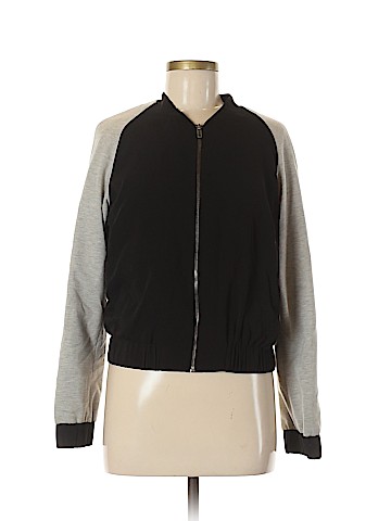 Aqua Jacket (view 1)