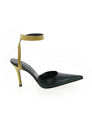 Sergio Rossi Heels (view 1)