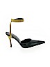 Sergio Rossi Green Heels Size EU 41 - photo 1