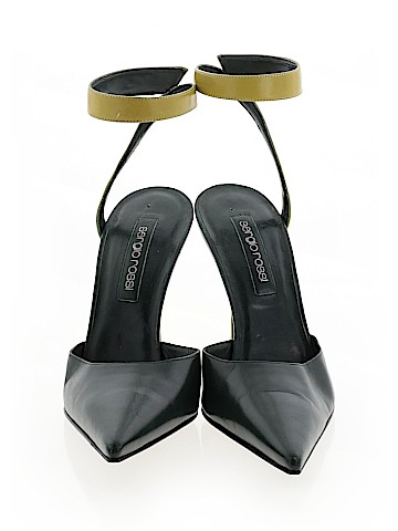 Sergio Rossi Heels (view 2)