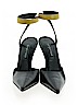 Sergio Rossi Green Heels Size EU 41 - photo 2