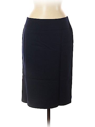 Pendleton Wool Skirt (view 1)