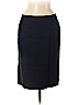 Pendleton 100% Virgin Wool Blue Wool Skirt Size 6 - photo 1