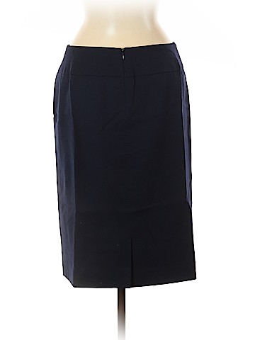 Pendleton Wool Skirt (view 2)