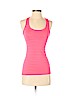 90 Degree by Reflex Pink Active Tank Size XS - photo 1
