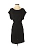 Yigal Azrouël New York Black Casual Dress Size Sm (1) - photo 1