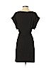 Yigal Azrouël New York Black Casual Dress Size Sm (1) - photo 2