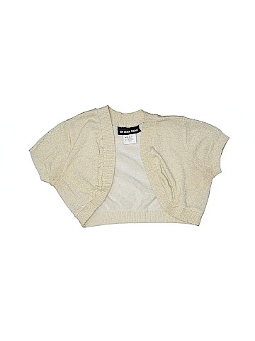 Un Deux Trois Shrug (view 1)