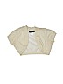Un Deux Trois Yellow Shrug Size L (youth) - photo 1