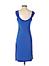 Joseph Ribkoff Blue Casual Dress Size 4 - photo 2