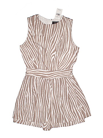 Monica Rose for Lovers + Friends Romper (view 1)