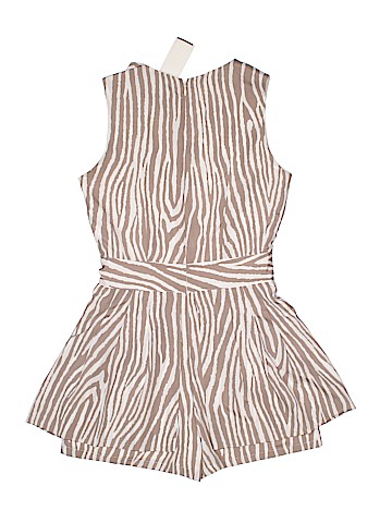 Monica Rose for Lovers + Friends Romper (view 2)