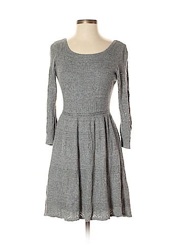 American Eagle Outfitters Casual Dress (view 1)
